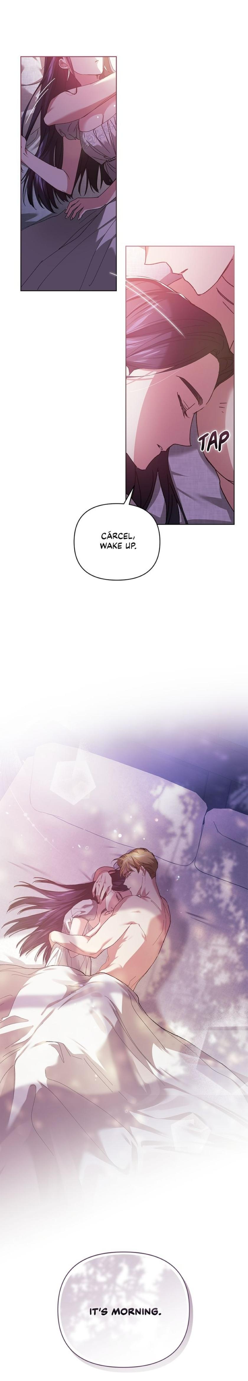 Read The Broken Ring This Marriage Will Fail Anyway Manga Online