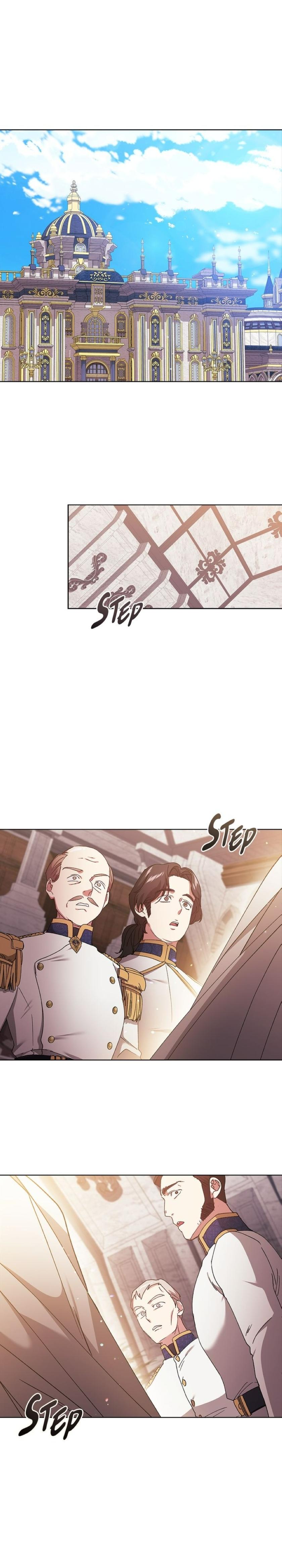 Read The Broken Ring This Marriage Will Fail Anyway Manga Online