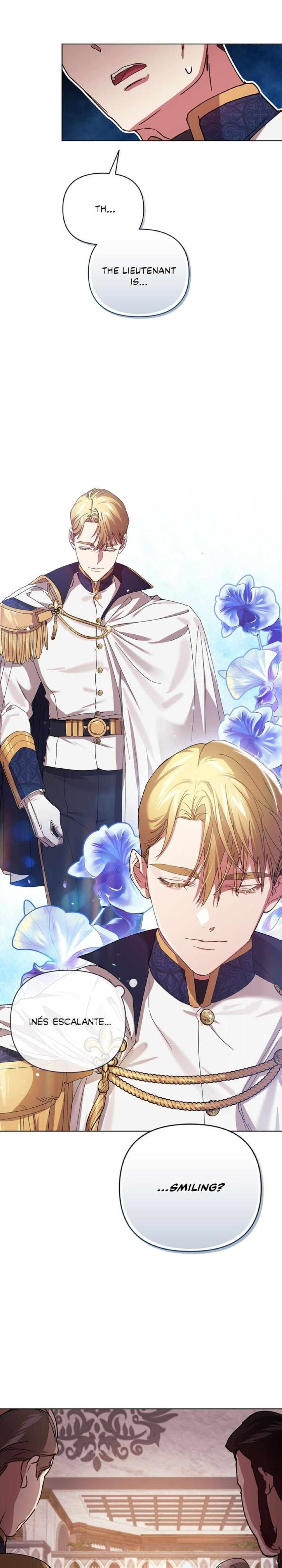 Read The Broken Ring This Marriage Will Fail Anyway Manga Online