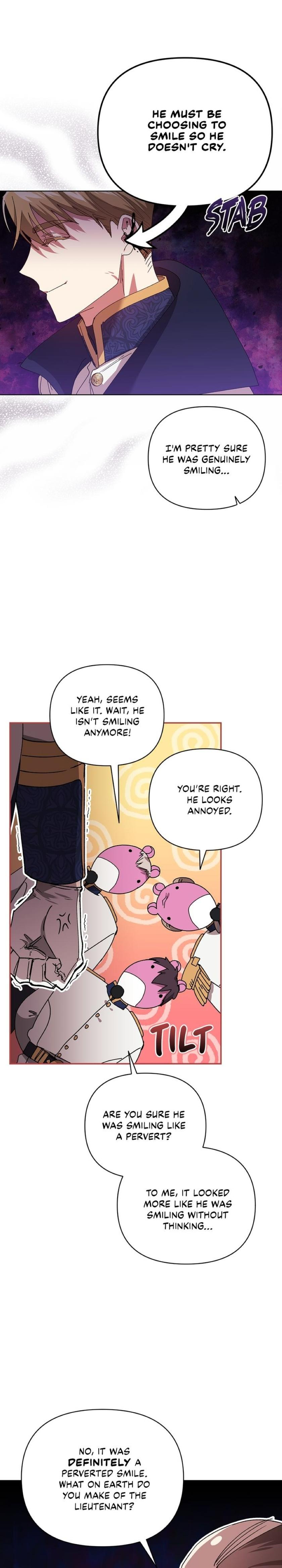 Read The Broken Ring This Marriage Will Fail Anyway Manga Online