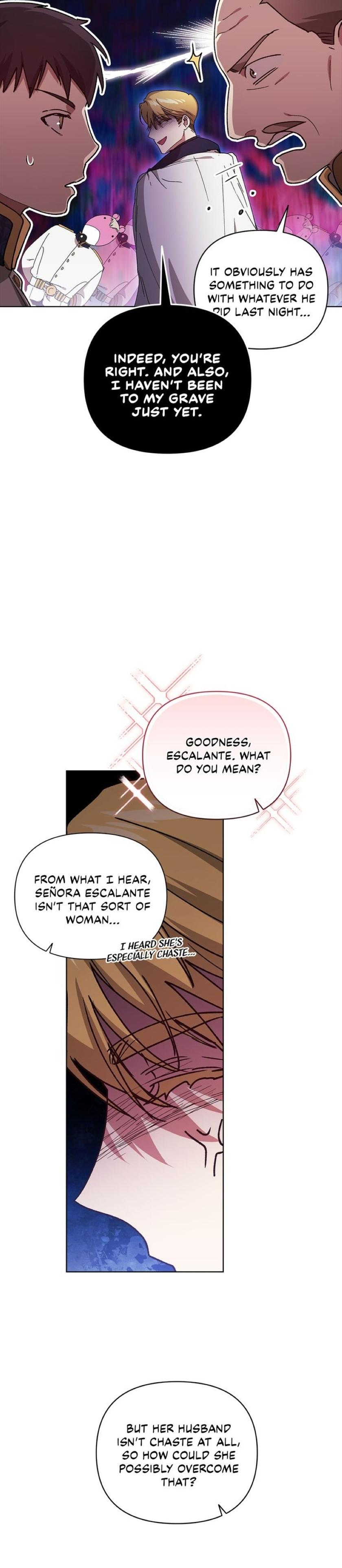 Read The Broken Ring This Marriage Will Fail Anyway Manga Online