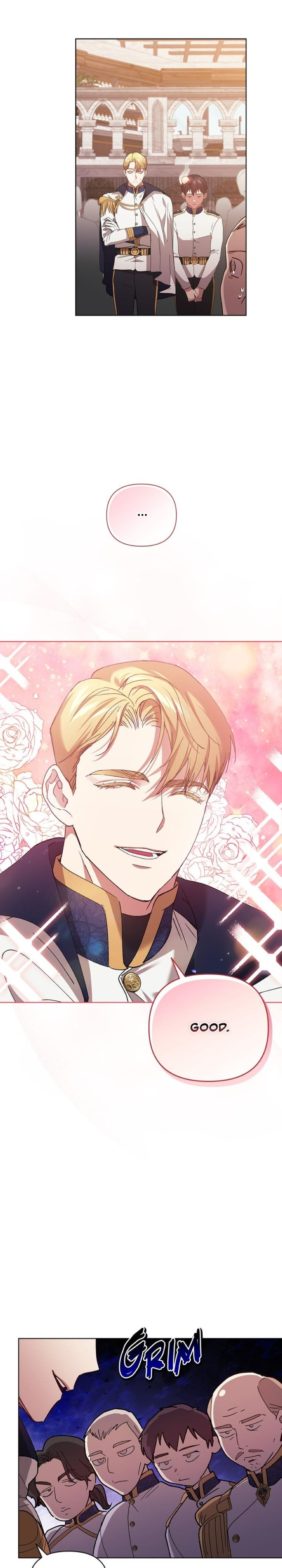 Read The Broken Ring This Marriage Will Fail Anyway Manga Online