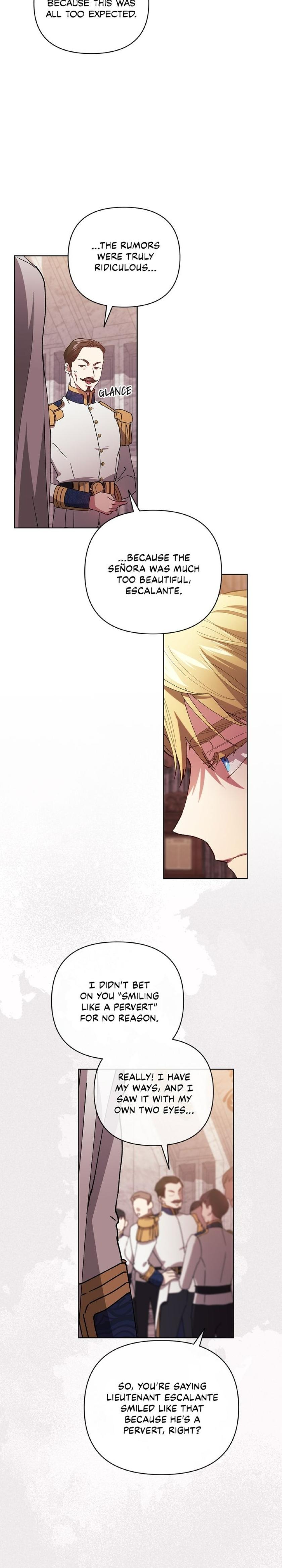 Read The Broken Ring This Marriage Will Fail Anyway Manga Online