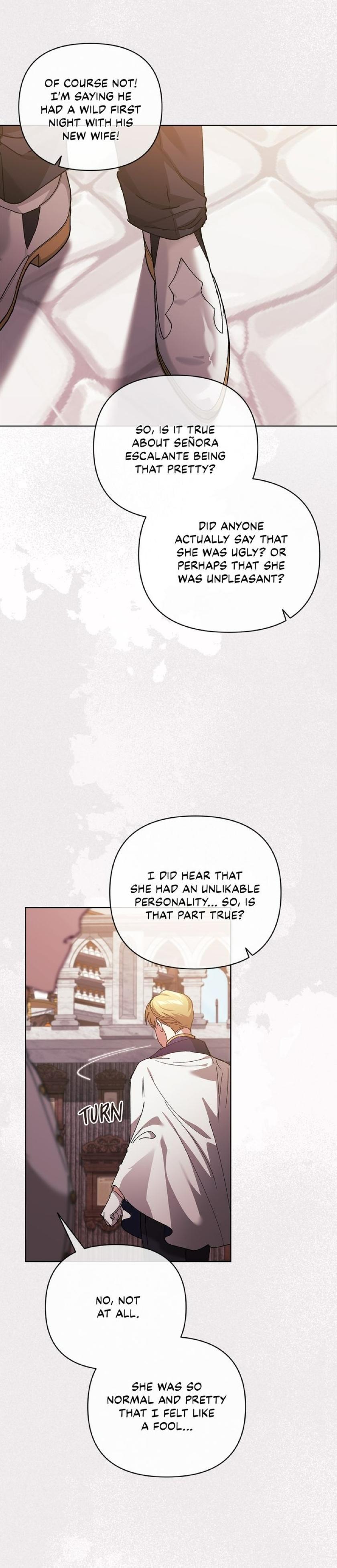 Read The Broken Ring This Marriage Will Fail Anyway Manga Online