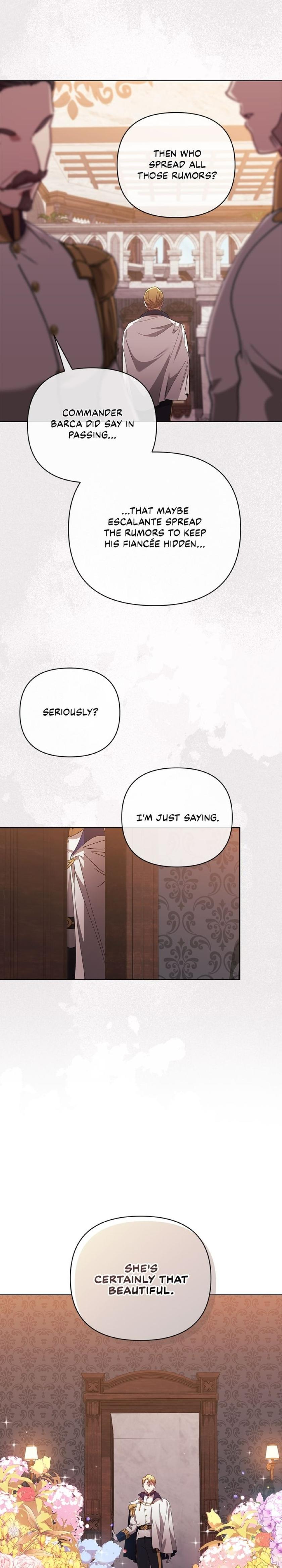 Read The Broken Ring This Marriage Will Fail Anyway Manga Online