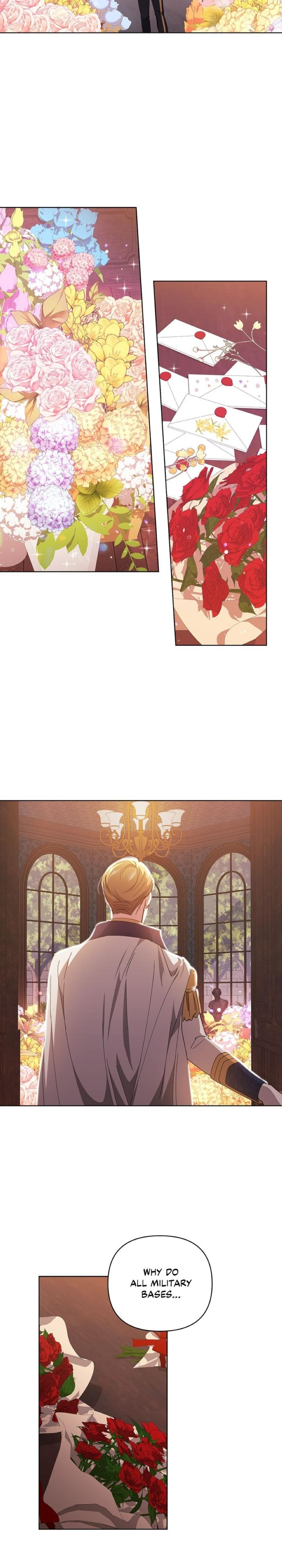 Read The Broken Ring This Marriage Will Fail Anyway Manga Online