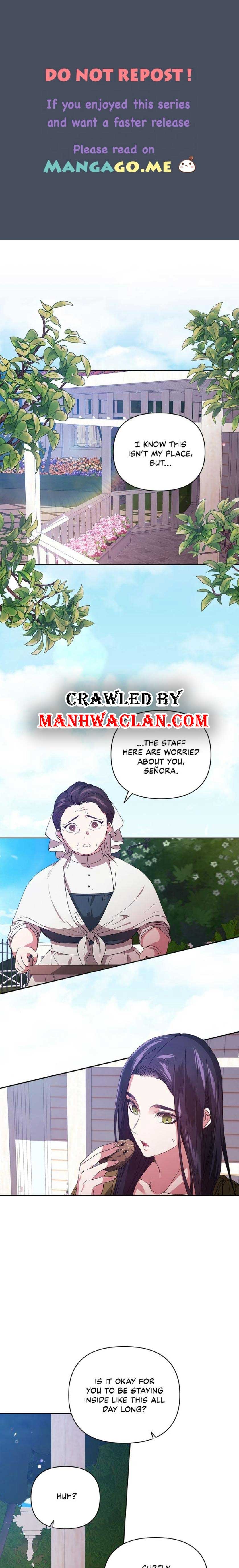 Read The Broken Ring This Marriage Will Fail Anyway Manga Online