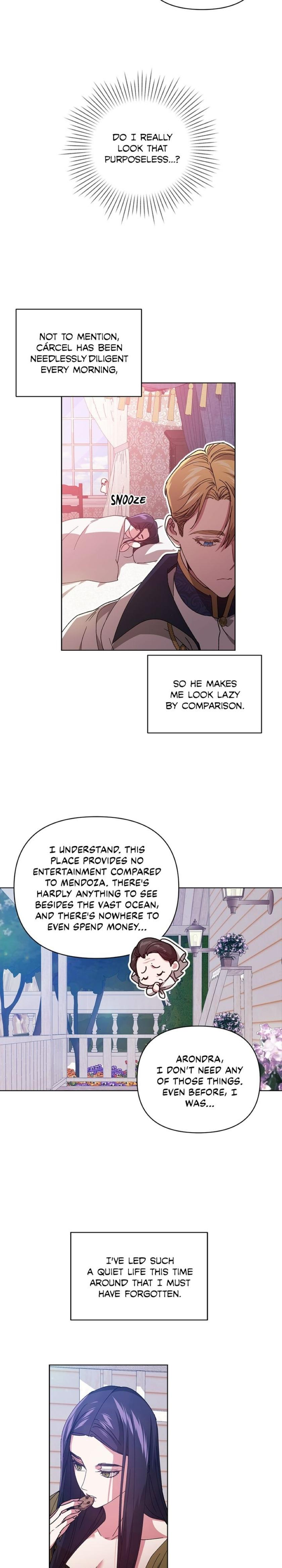Read The Broken Ring This Marriage Will Fail Anyway Manga Online
