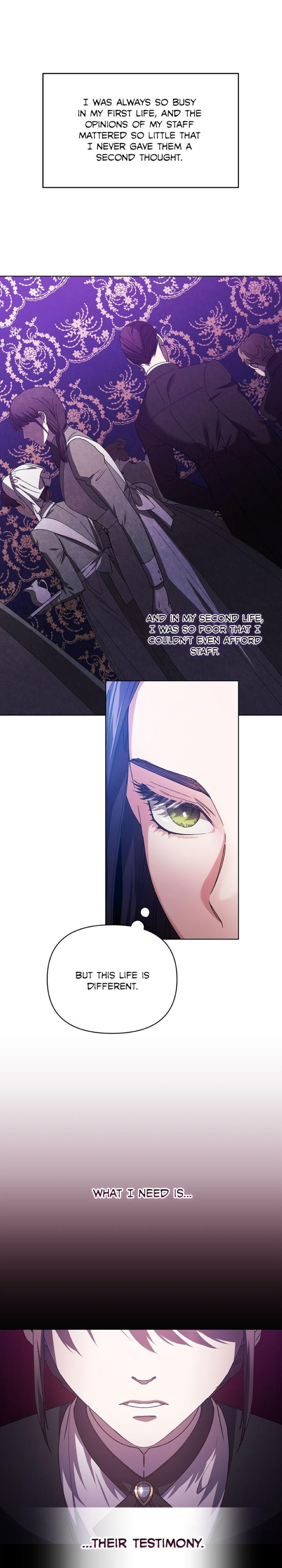 Read The Broken Ring This Marriage Will Fail Anyway Manga Online
