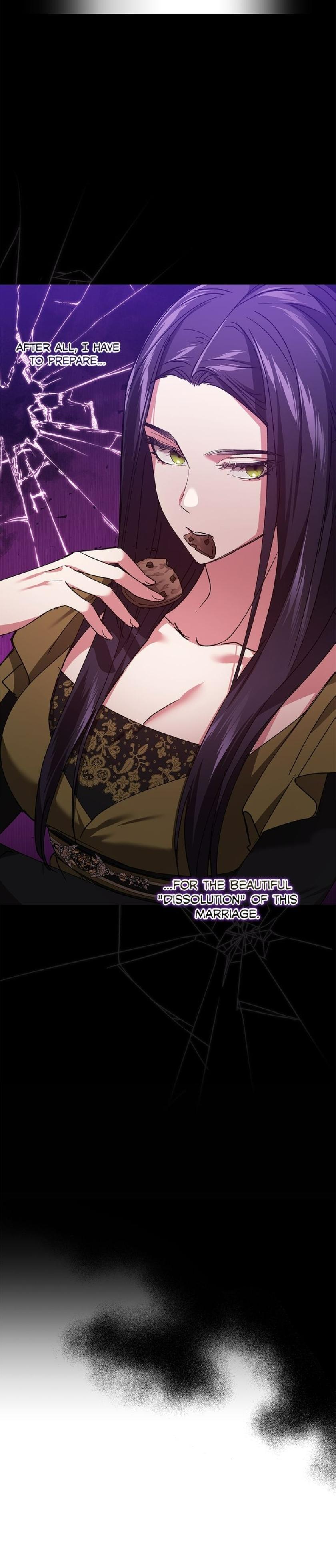 Read The Broken Ring This Marriage Will Fail Anyway Manga Online