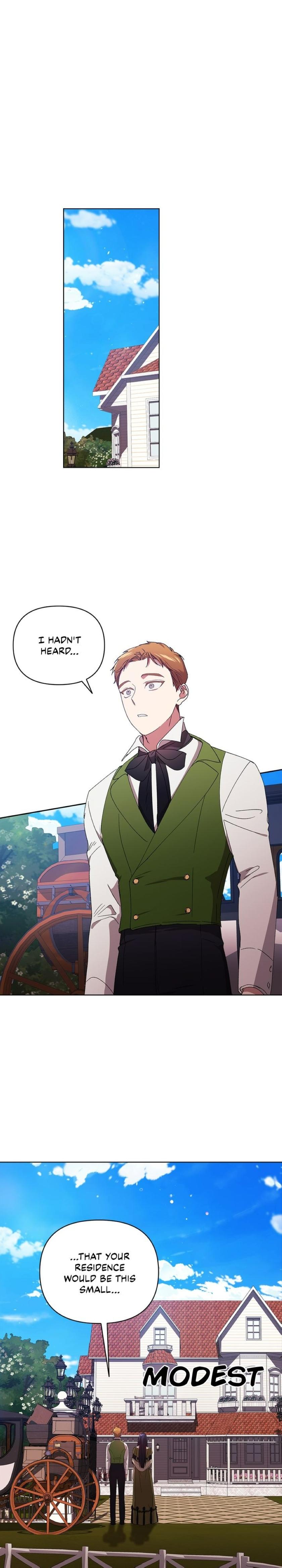 Read The Broken Ring This Marriage Will Fail Anyway Manga Online