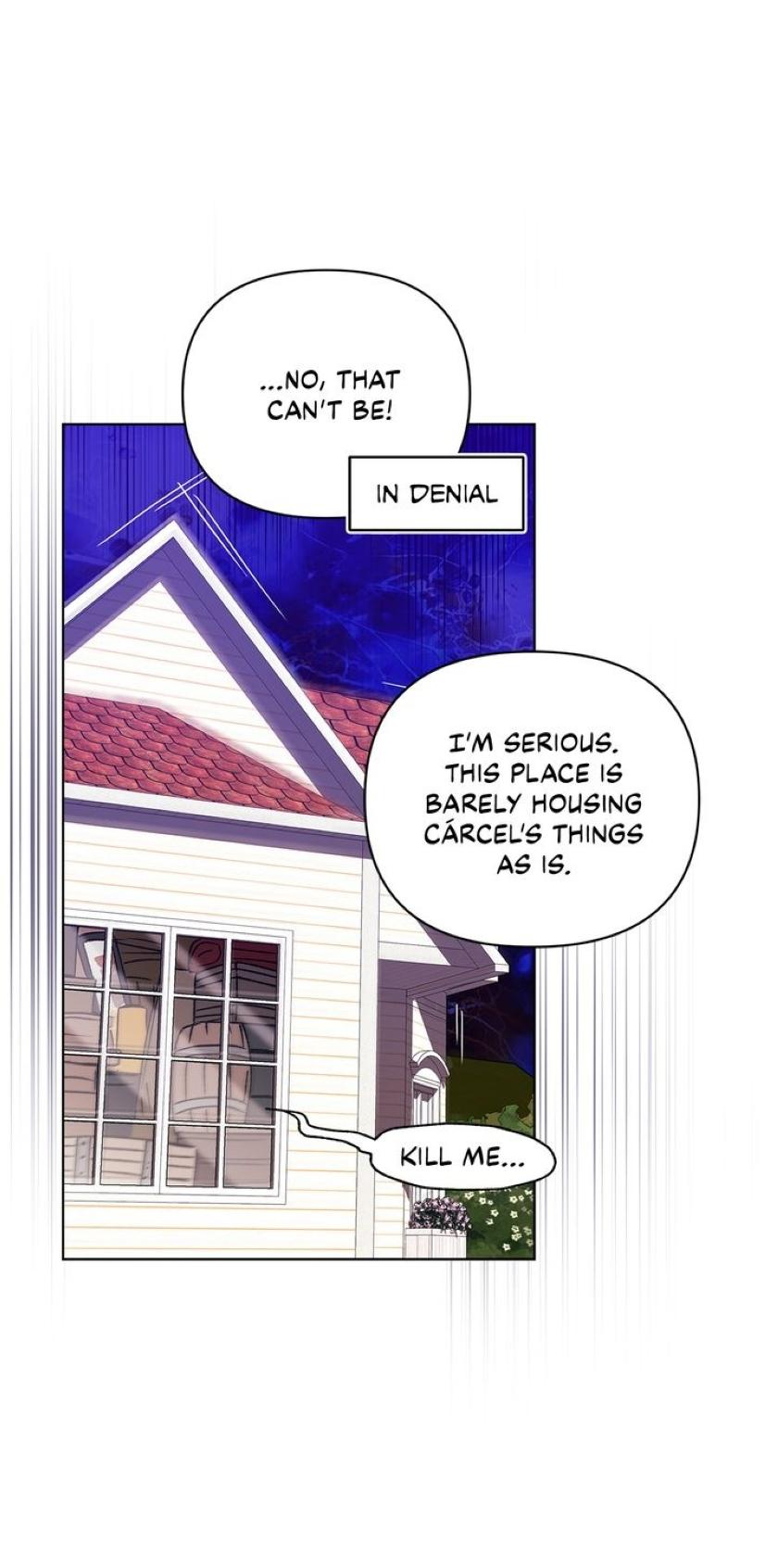 Read The Broken Ring This Marriage Will Fail Anyway Manga Online