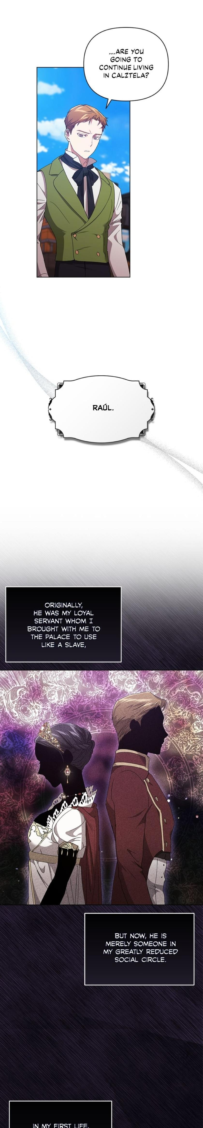 Read The Broken Ring This Marriage Will Fail Anyway Manga Online