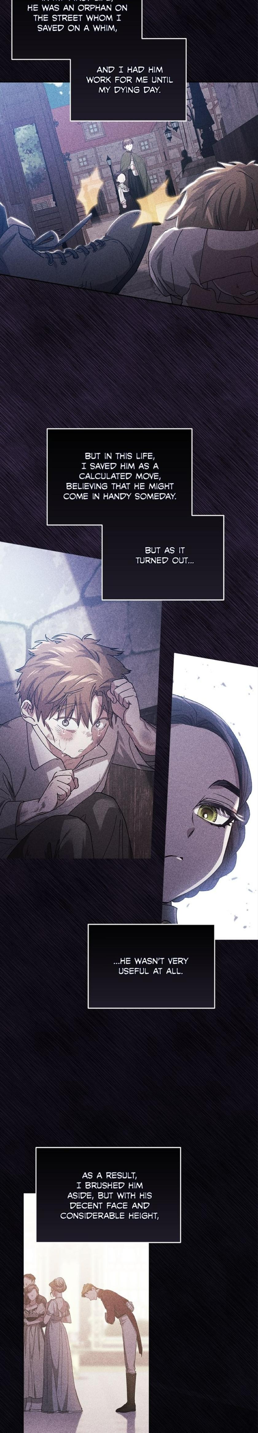 Read The Broken Ring This Marriage Will Fail Anyway Manga Online