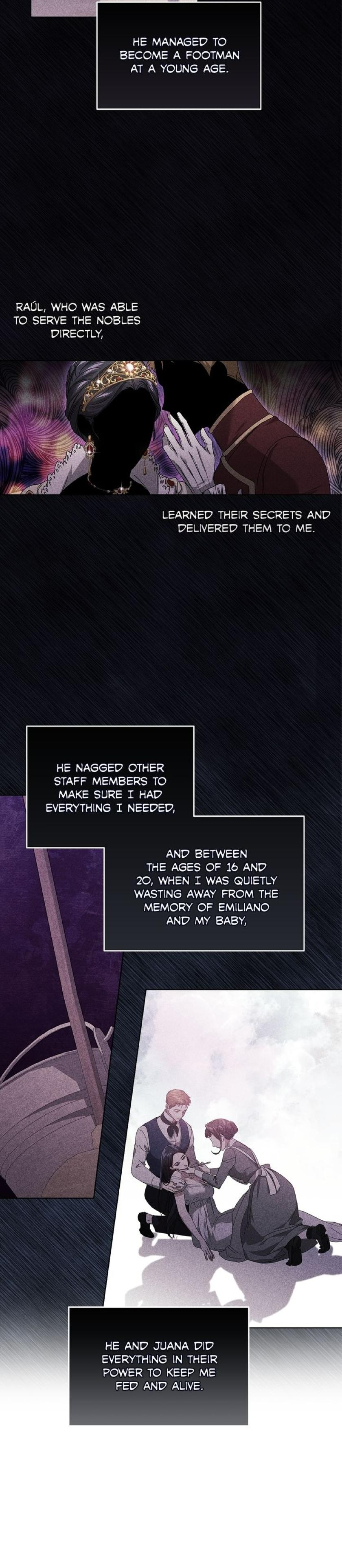 Read The Broken Ring This Marriage Will Fail Anyway Manga Online