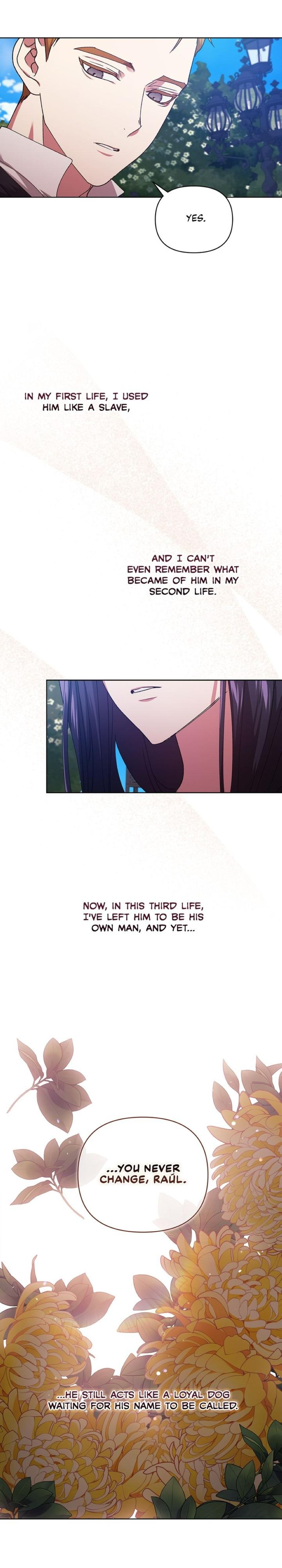 Read The Broken Ring This Marriage Will Fail Anyway Manga Online