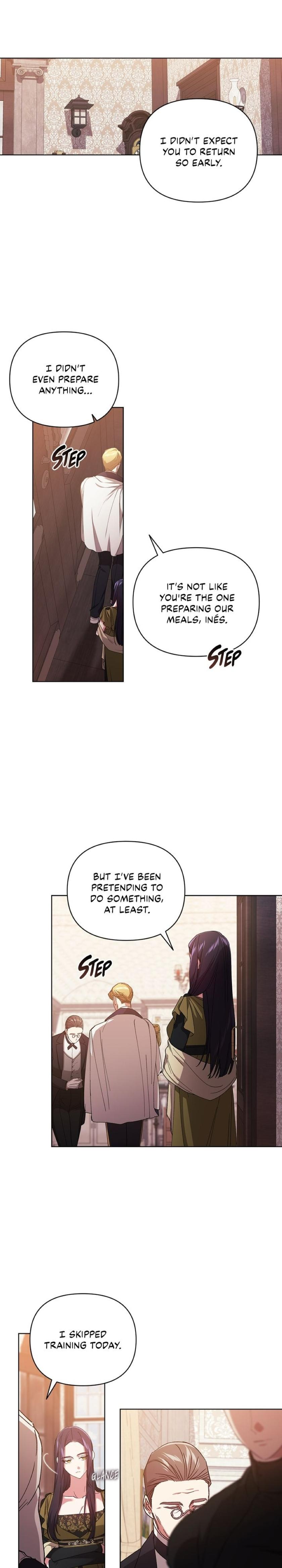 Read The Broken Ring This Marriage Will Fail Anyway Manga Online