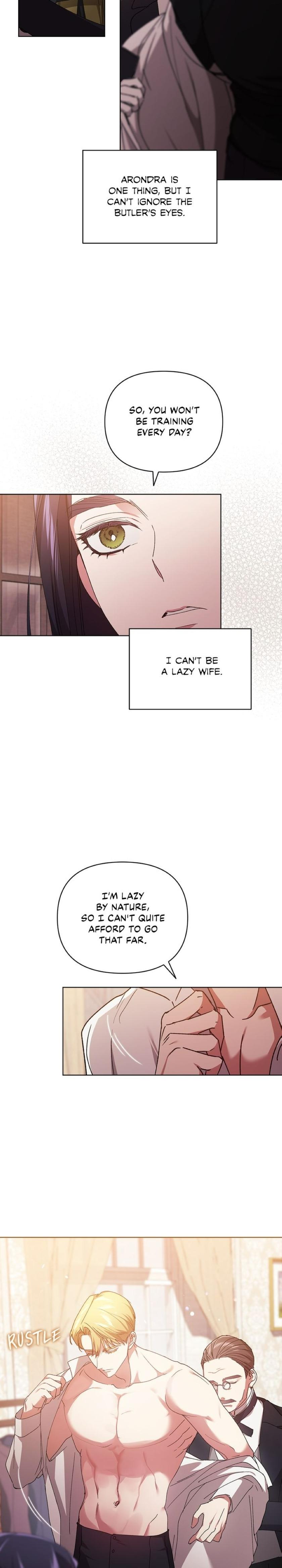 Read The Broken Ring This Marriage Will Fail Anyway Manga Online