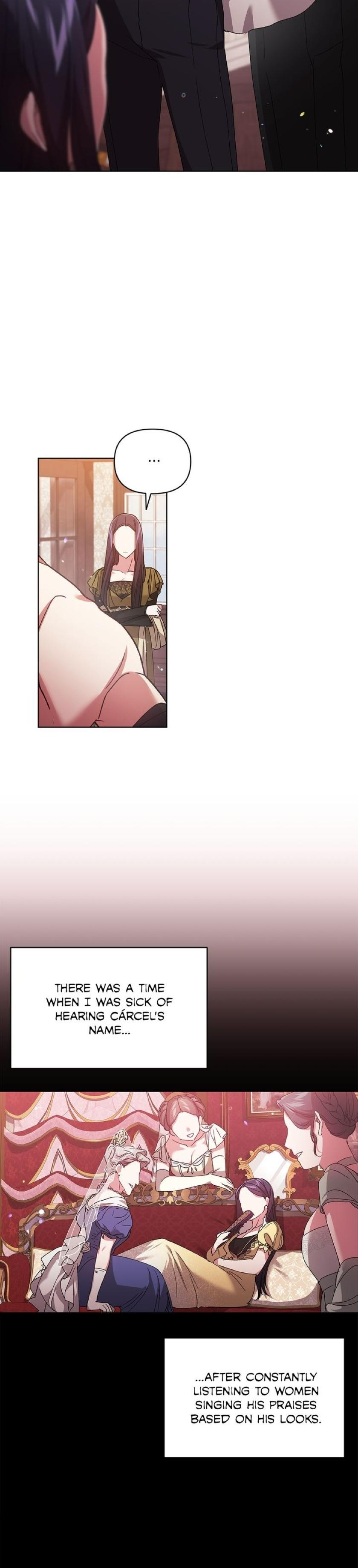 Read The Broken Ring This Marriage Will Fail Anyway Manga Online