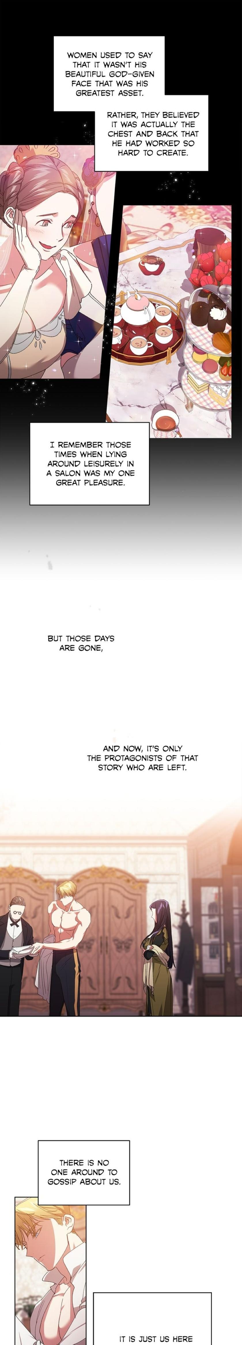 Read The Broken Ring This Marriage Will Fail Anyway Manga Online