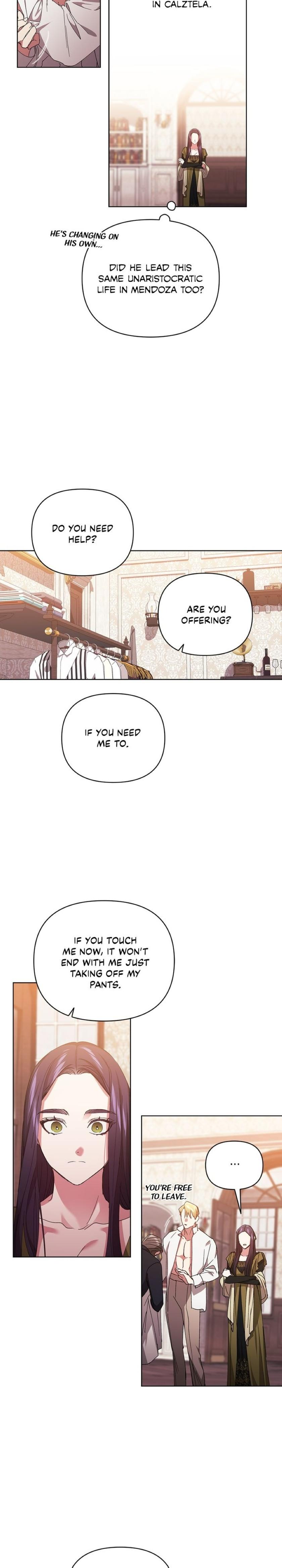 Read The Broken Ring This Marriage Will Fail Anyway Manga Online