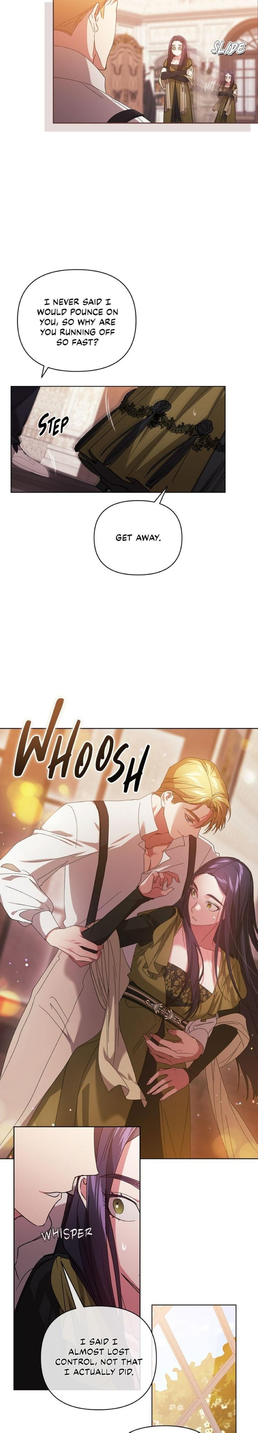 Read The Broken Ring This Marriage Will Fail Anyway Manga Online