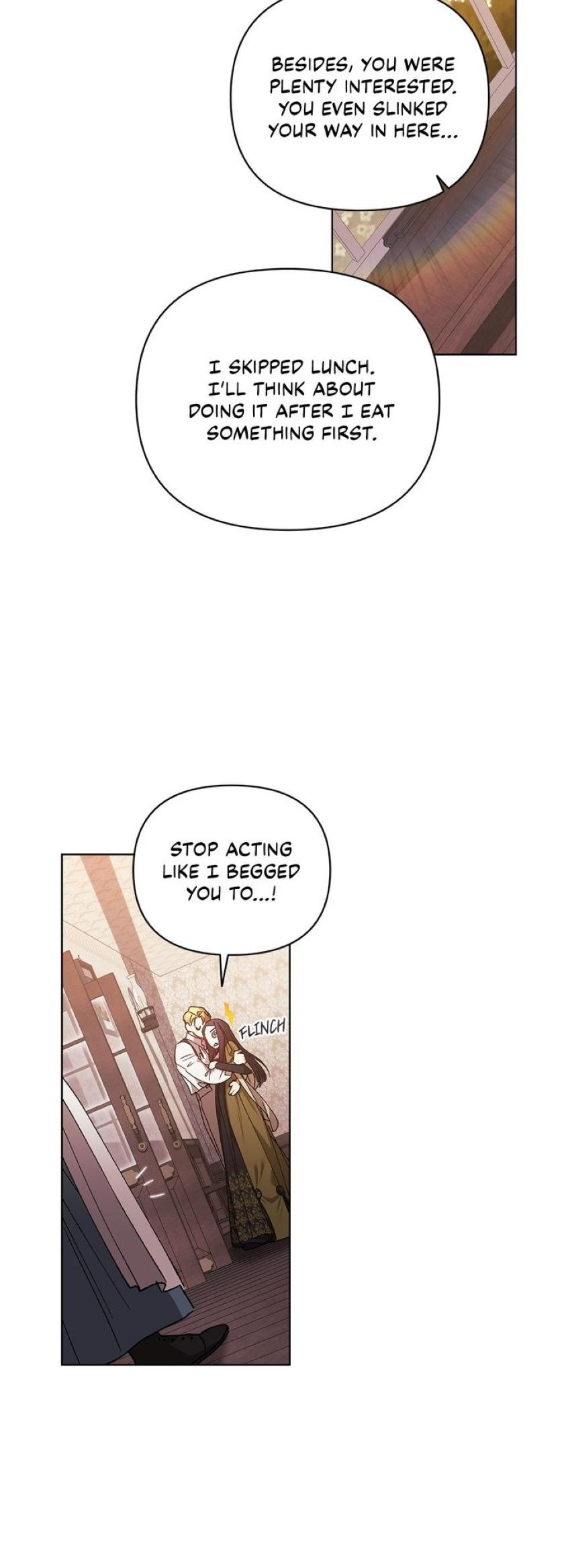 Read The Broken Ring This Marriage Will Fail Anyway Manga Online