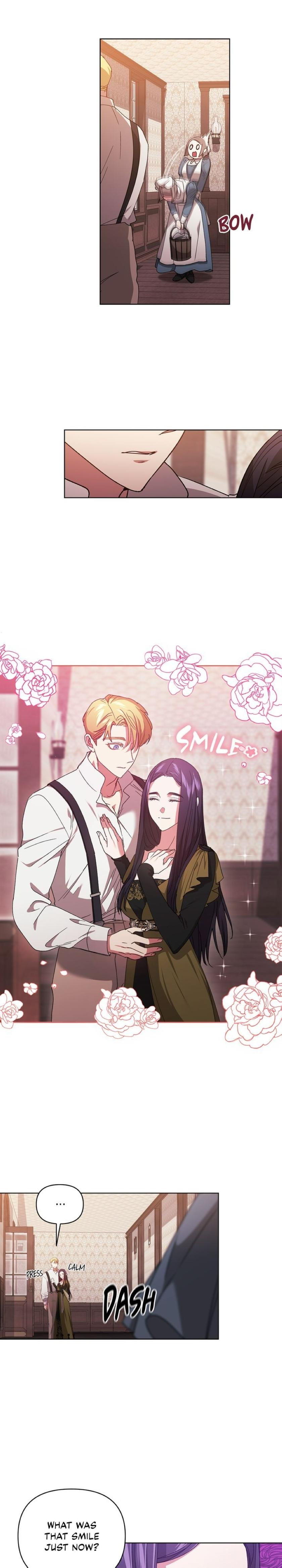 Read The Broken Ring This Marriage Will Fail Anyway Manga Online