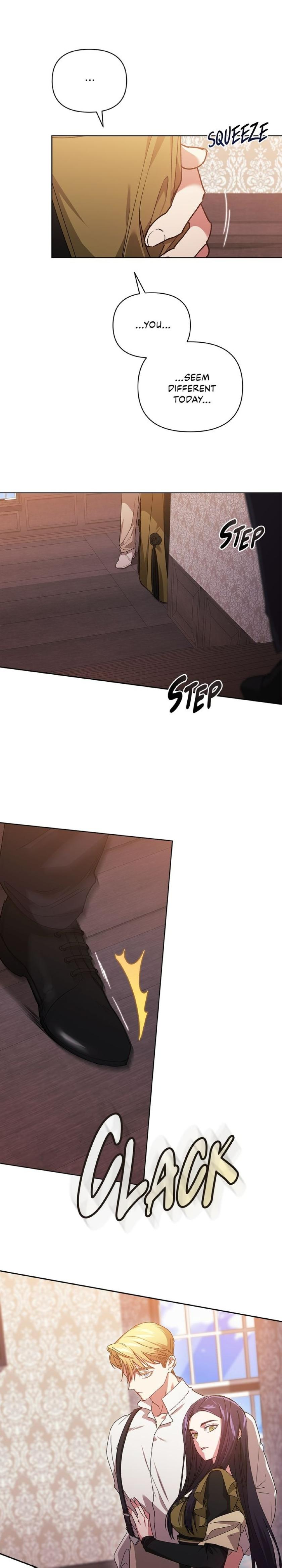 Read The Broken Ring This Marriage Will Fail Anyway Manga Online