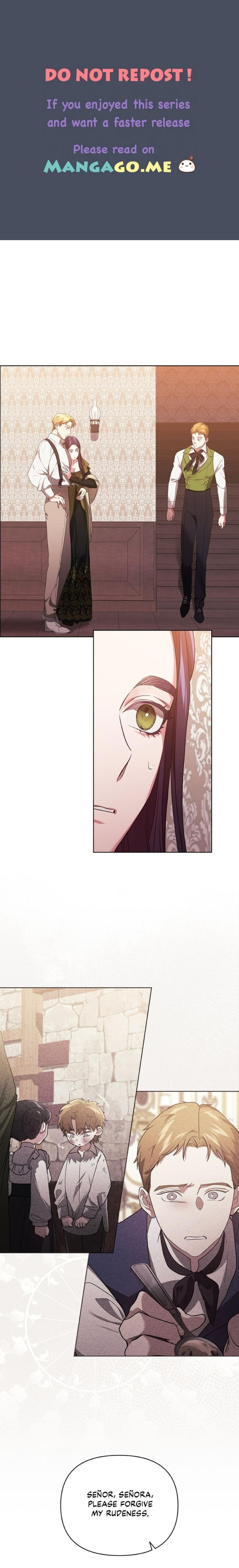 Read The Broken Ring This Marriage Will Fail Anyway Manga Online