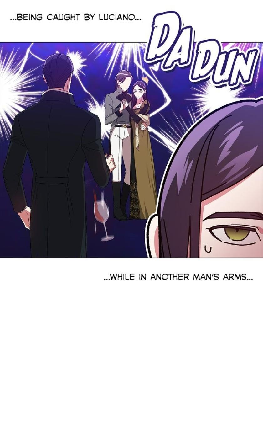 Read The Broken Ring This Marriage Will Fail Anyway Manga Online