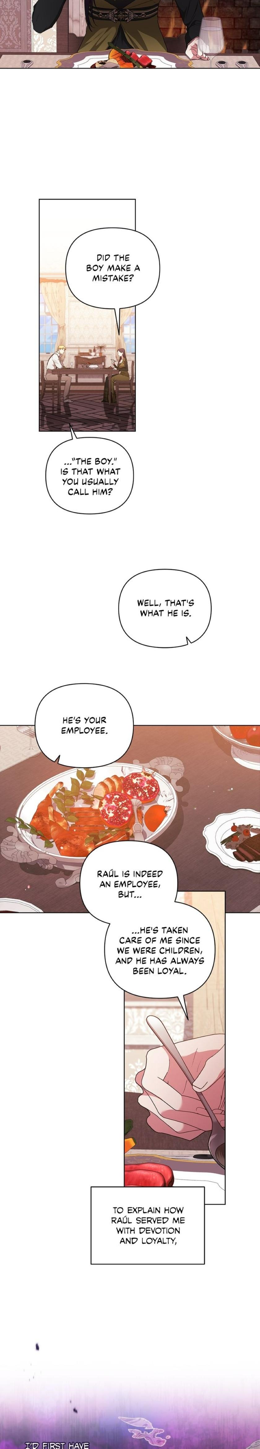 Read The Broken Ring This Marriage Will Fail Anyway Manga Online