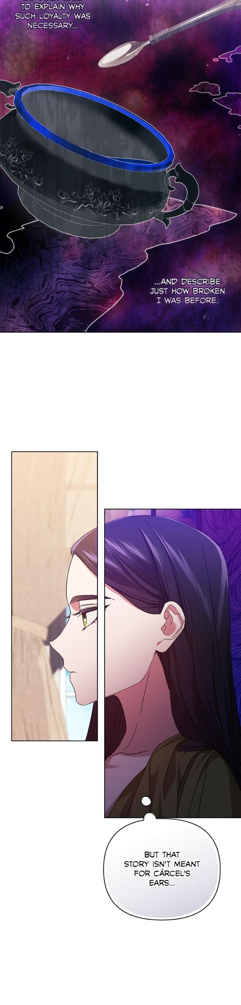 Read The Broken Ring This Marriage Will Fail Anyway Manga Online