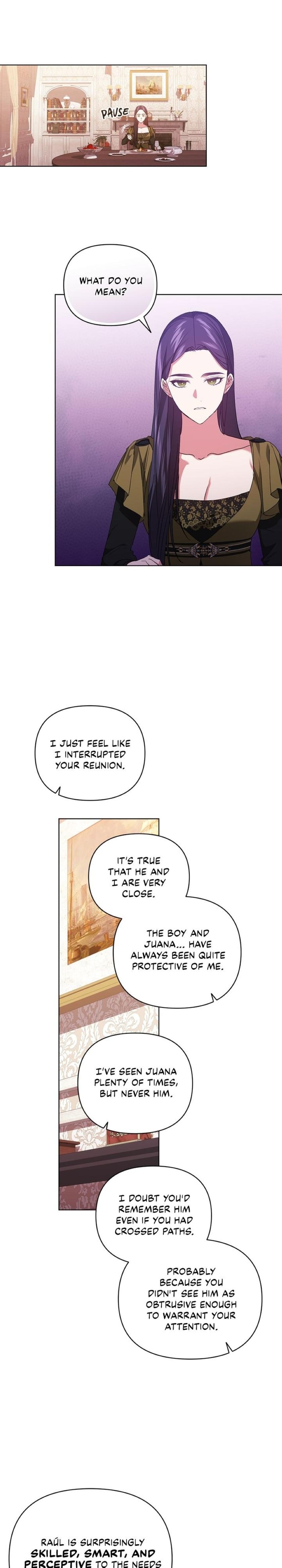Read The Broken Ring This Marriage Will Fail Anyway Manga Online