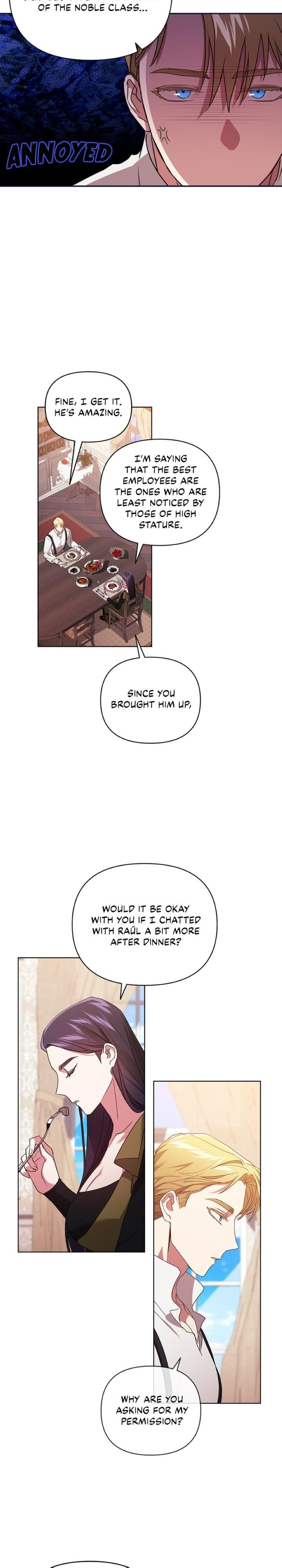 Read The Broken Ring This Marriage Will Fail Anyway Manga Online