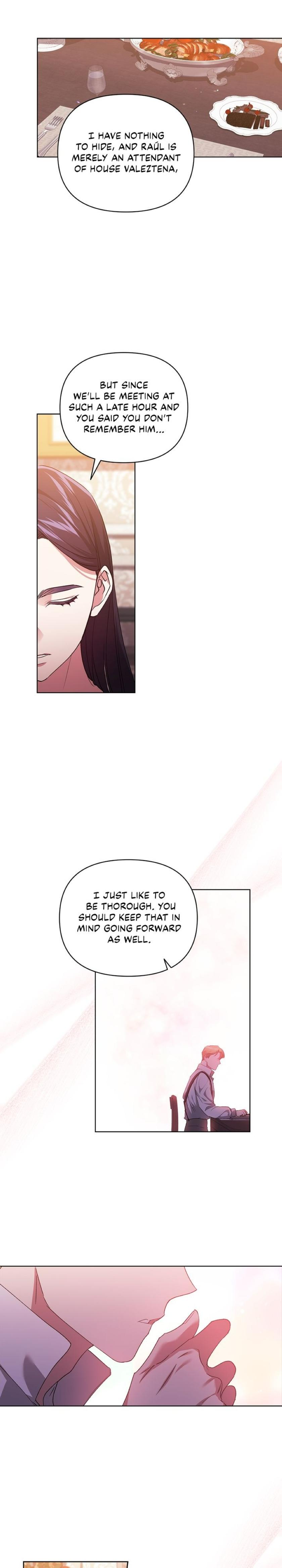 Read The Broken Ring This Marriage Will Fail Anyway Manga Online