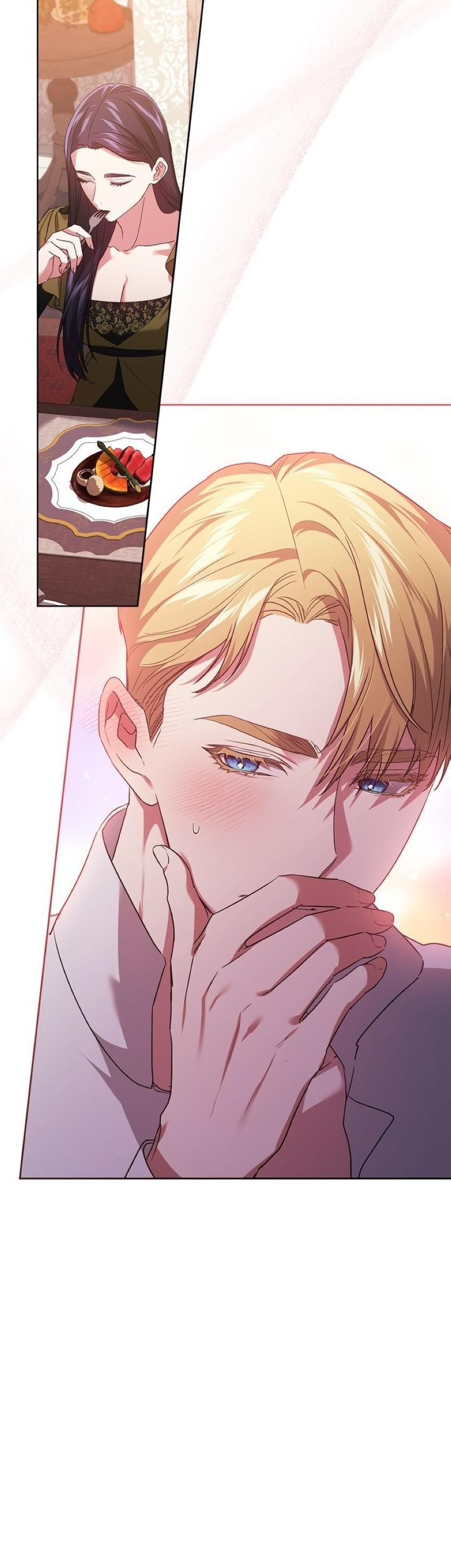 Read The Broken Ring This Marriage Will Fail Anyway Manga Online