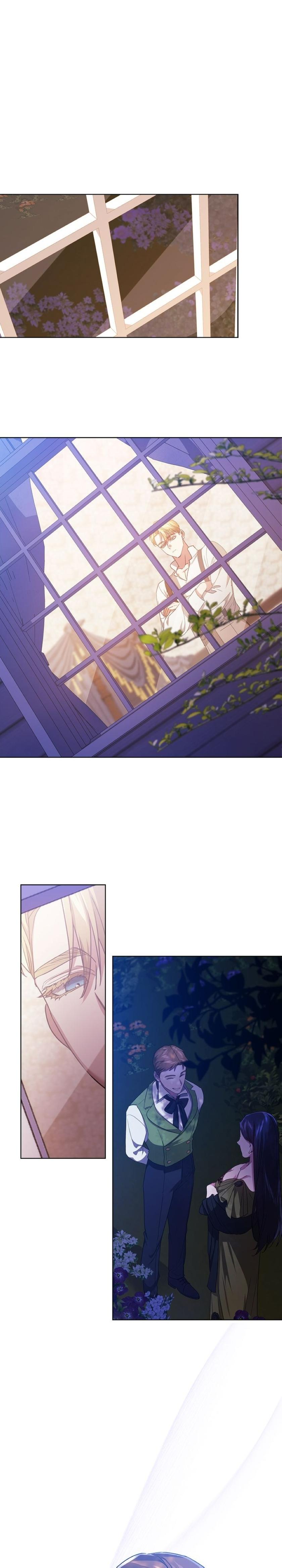 Read The Broken Ring This Marriage Will Fail Anyway Manga Online