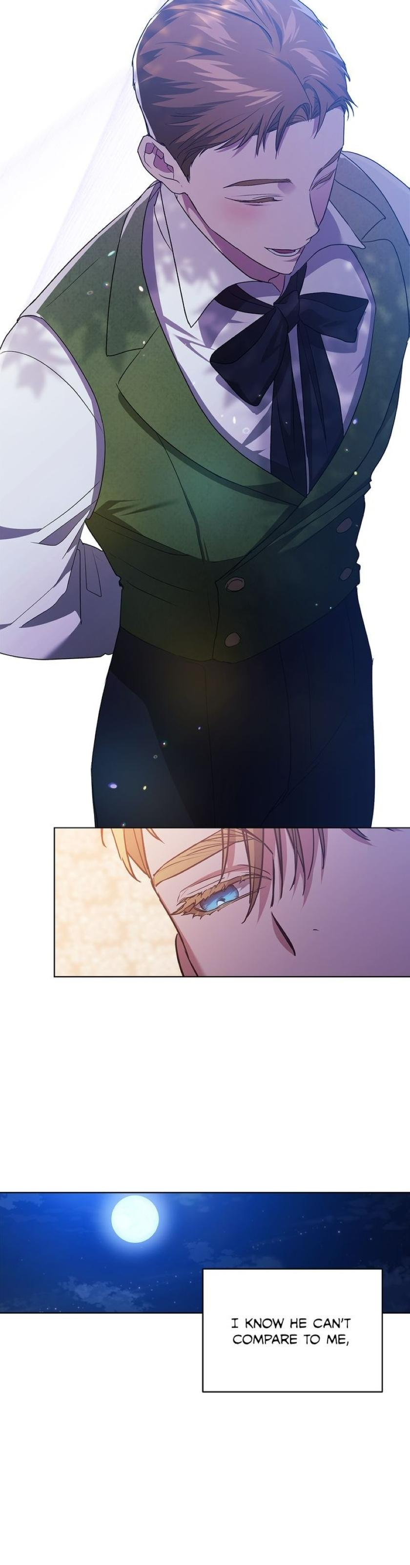 Read The Broken Ring This Marriage Will Fail Anyway Manga Online