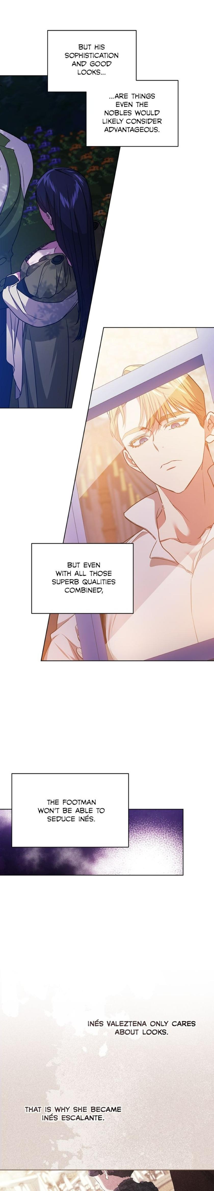 Read The Broken Ring This Marriage Will Fail Anyway Manga Online