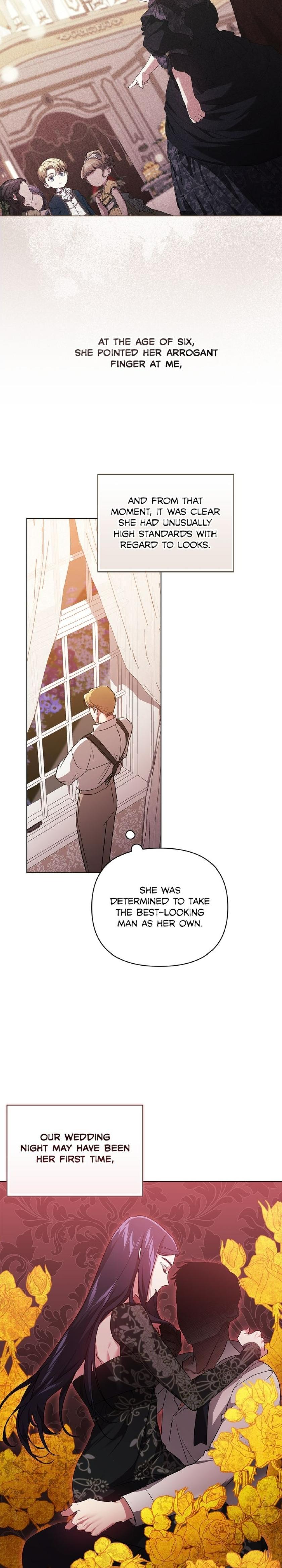 Read The Broken Ring This Marriage Will Fail Anyway Manga Online