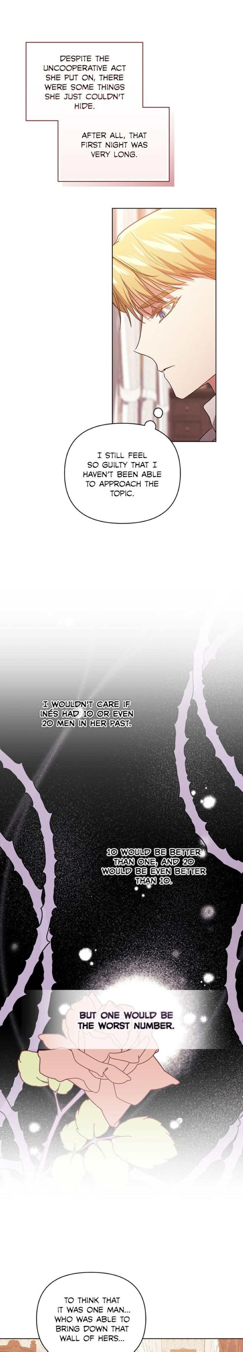 Read The Broken Ring This Marriage Will Fail Anyway Manga Online