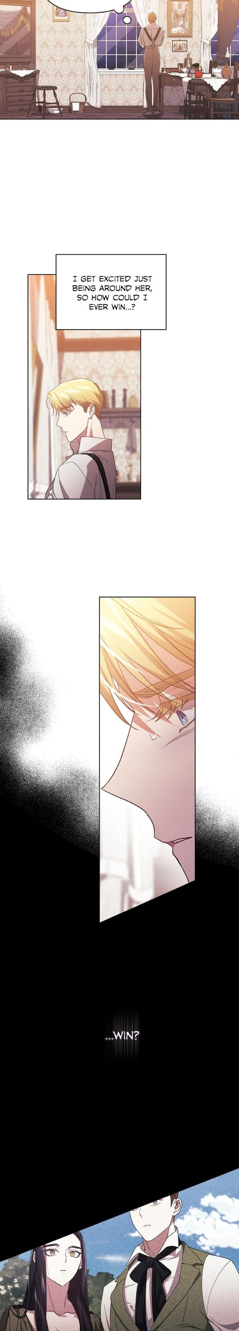 Read The Broken Ring This Marriage Will Fail Anyway Manga Online