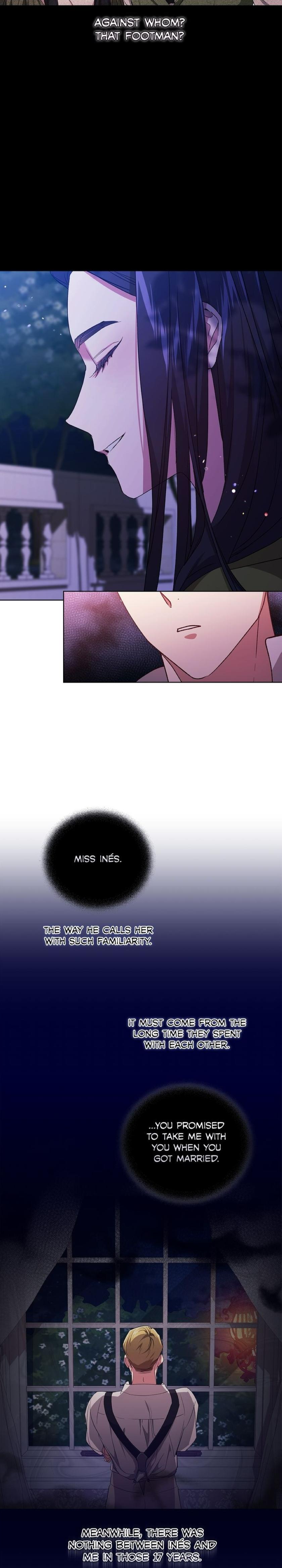 Read The Broken Ring This Marriage Will Fail Anyway Manga Online