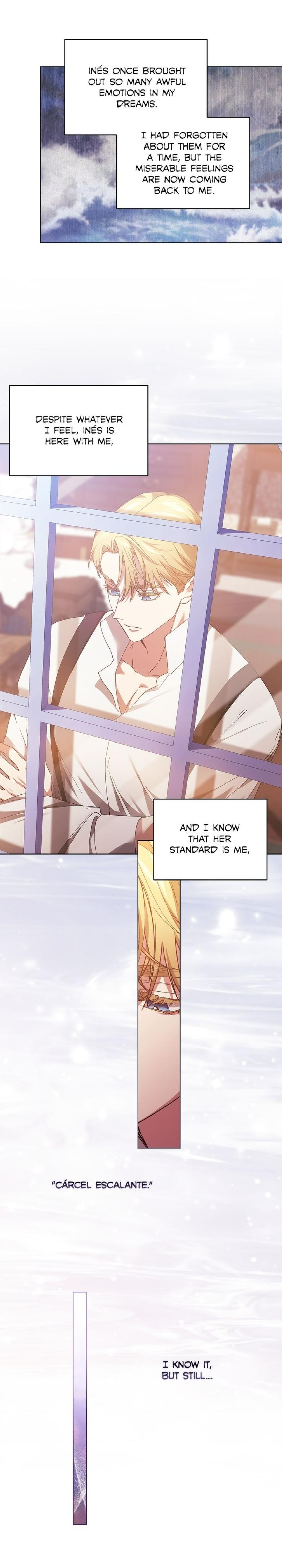 Read The Broken Ring This Marriage Will Fail Anyway Manga Online
