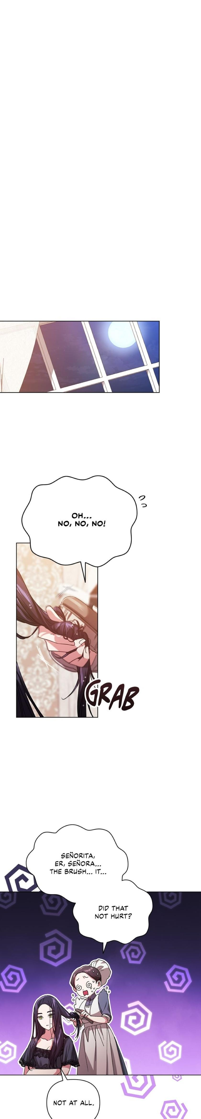 Read The Broken Ring This Marriage Will Fail Anyway Manga Online