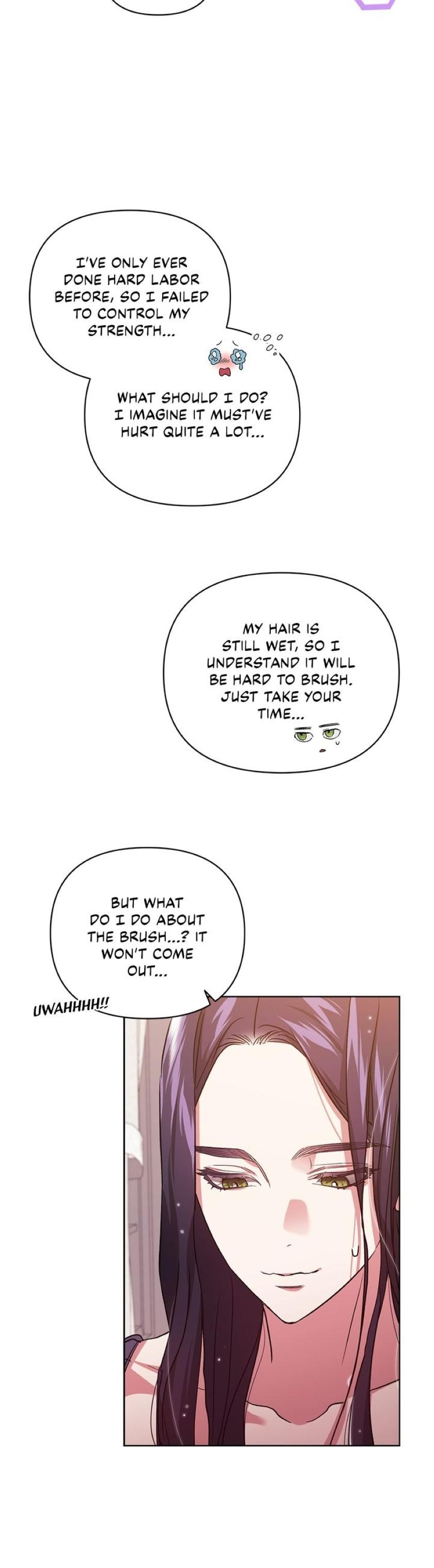 Read The Broken Ring This Marriage Will Fail Anyway Manga Online