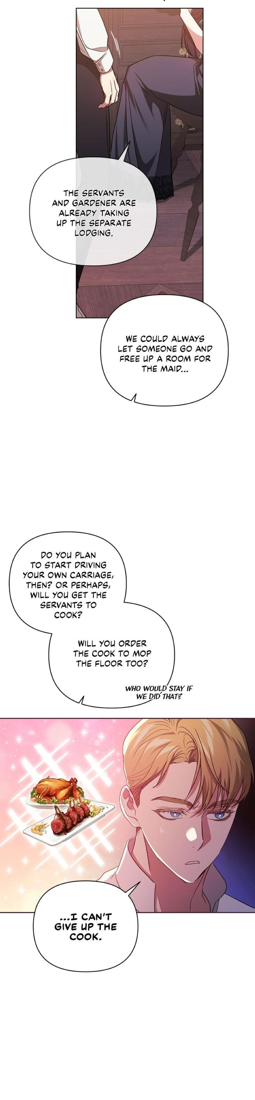 Read The Broken Ring This Marriage Will Fail Anyway Manga Online