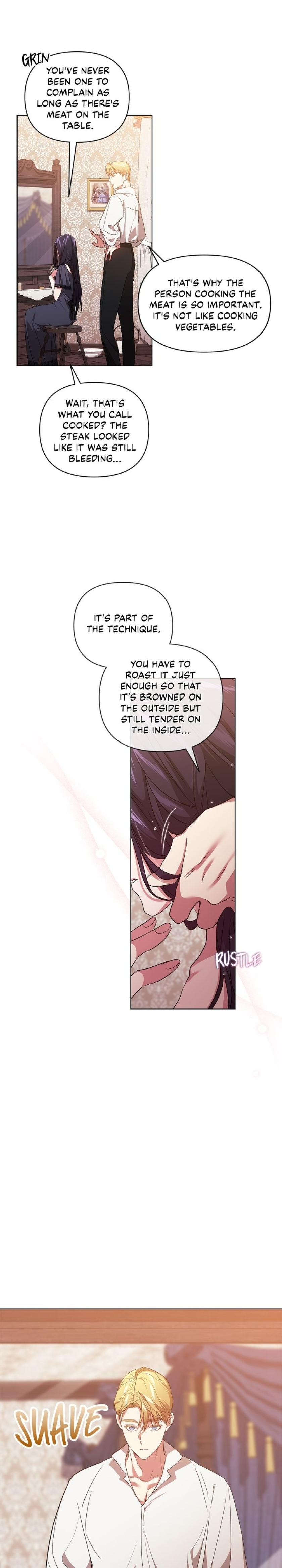 Read The Broken Ring This Marriage Will Fail Anyway Manga Online