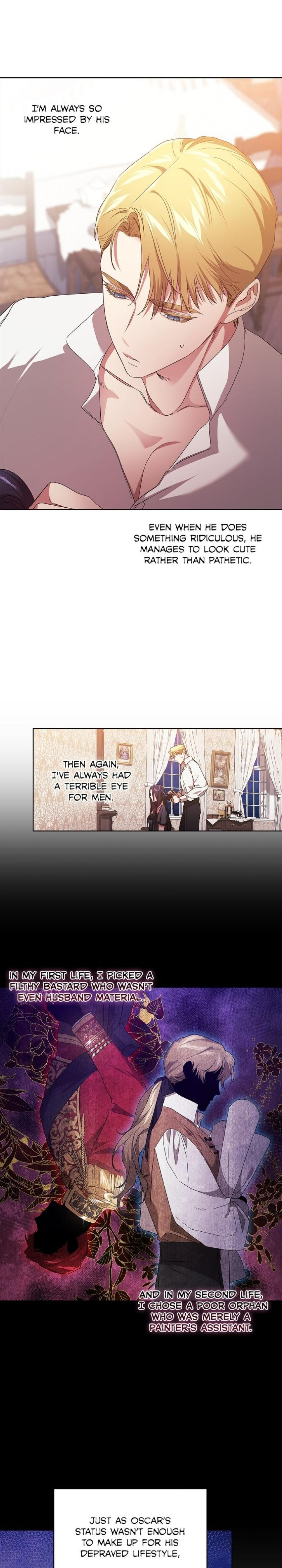 Read The Broken Ring This Marriage Will Fail Anyway Manga Online